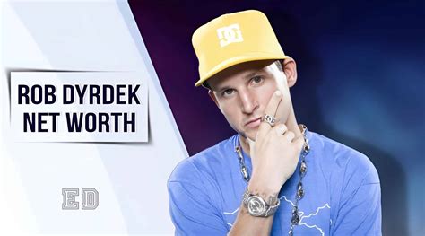 is rob dyrdek jewish